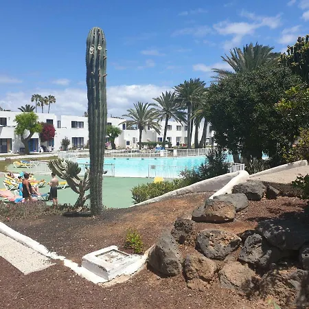 Lejlighed Fuerteventura
