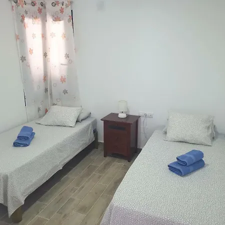 Fuerteventura Apartment Corralejo