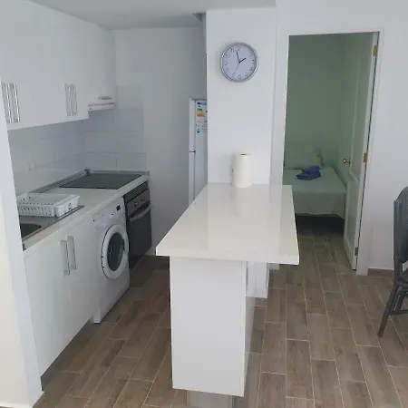 Apartamento Fuerteventura *